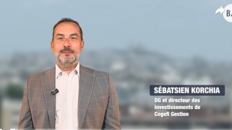 Boursier.com - L'Oeil de l'Expert | Sébastien Korchia Boursier.com - L'Oeil de l'Expert | Sébastien Korchia